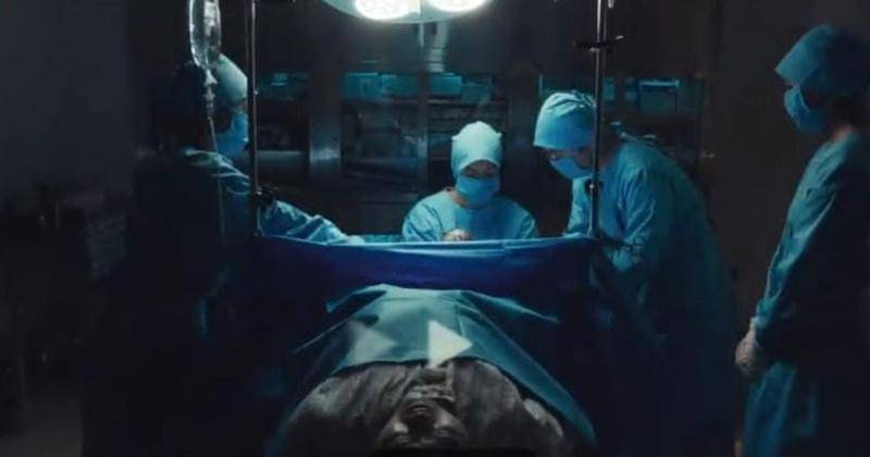 YouTube/Netflix K-Content